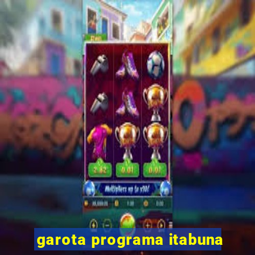 garota programa itabuna